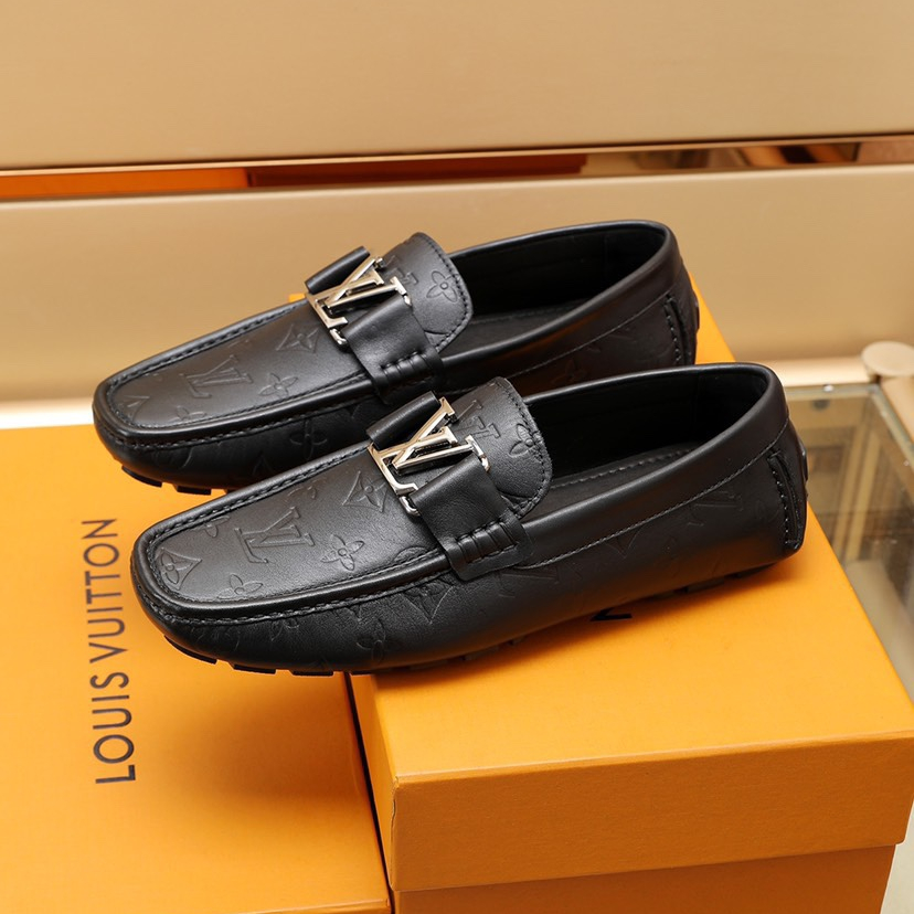 Men's Shoes Size:EU38-EU44