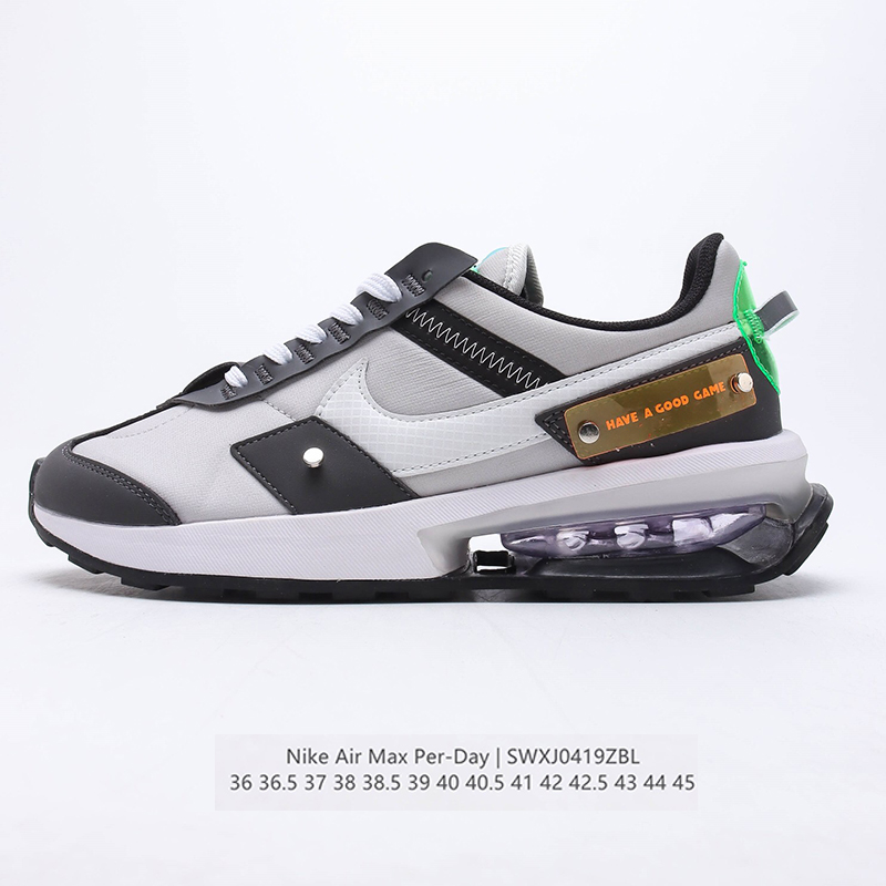 air max pre-day casual shoes Size：EU36-EU45