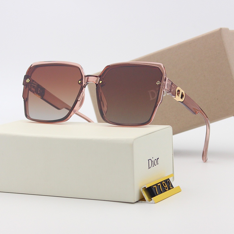 Men's Or Women's Sunglasses 5 Colors