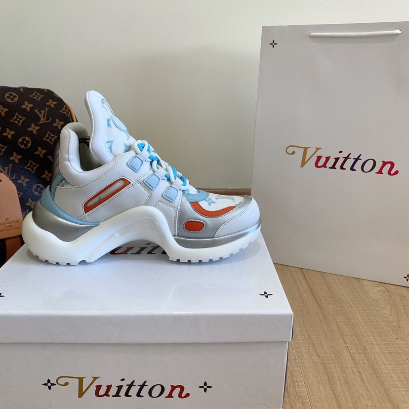 ARCHLIGHT Shoes SIZE:EU35-EU40