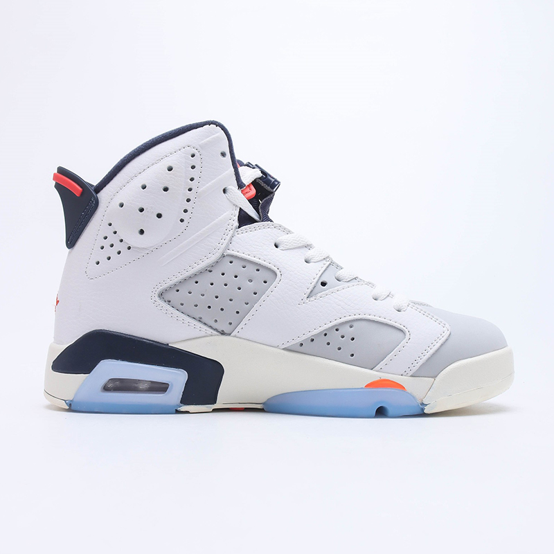 air jordan 6 retro “tinker” Sport casual shoes Size：EU40-EU45