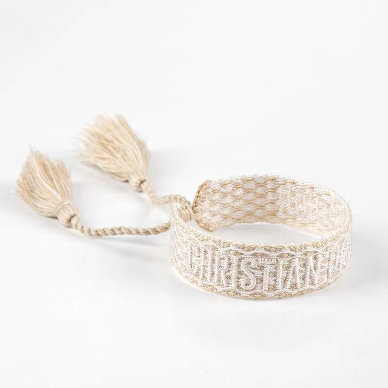 Couple bracelets  ,  20 colors  fashion braided bracelets