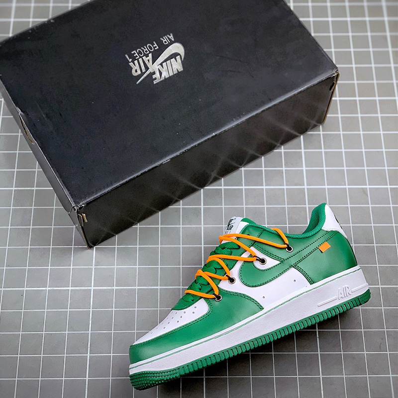 Air Force 1 Sport casual shoes Size：EU36-EU45