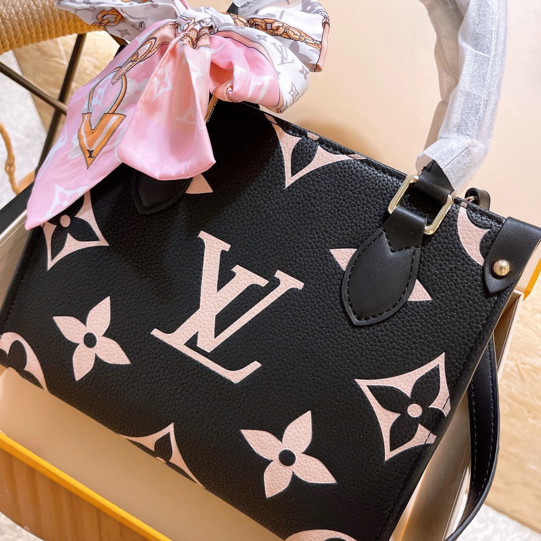 2022 Onthego bag Size:25cm