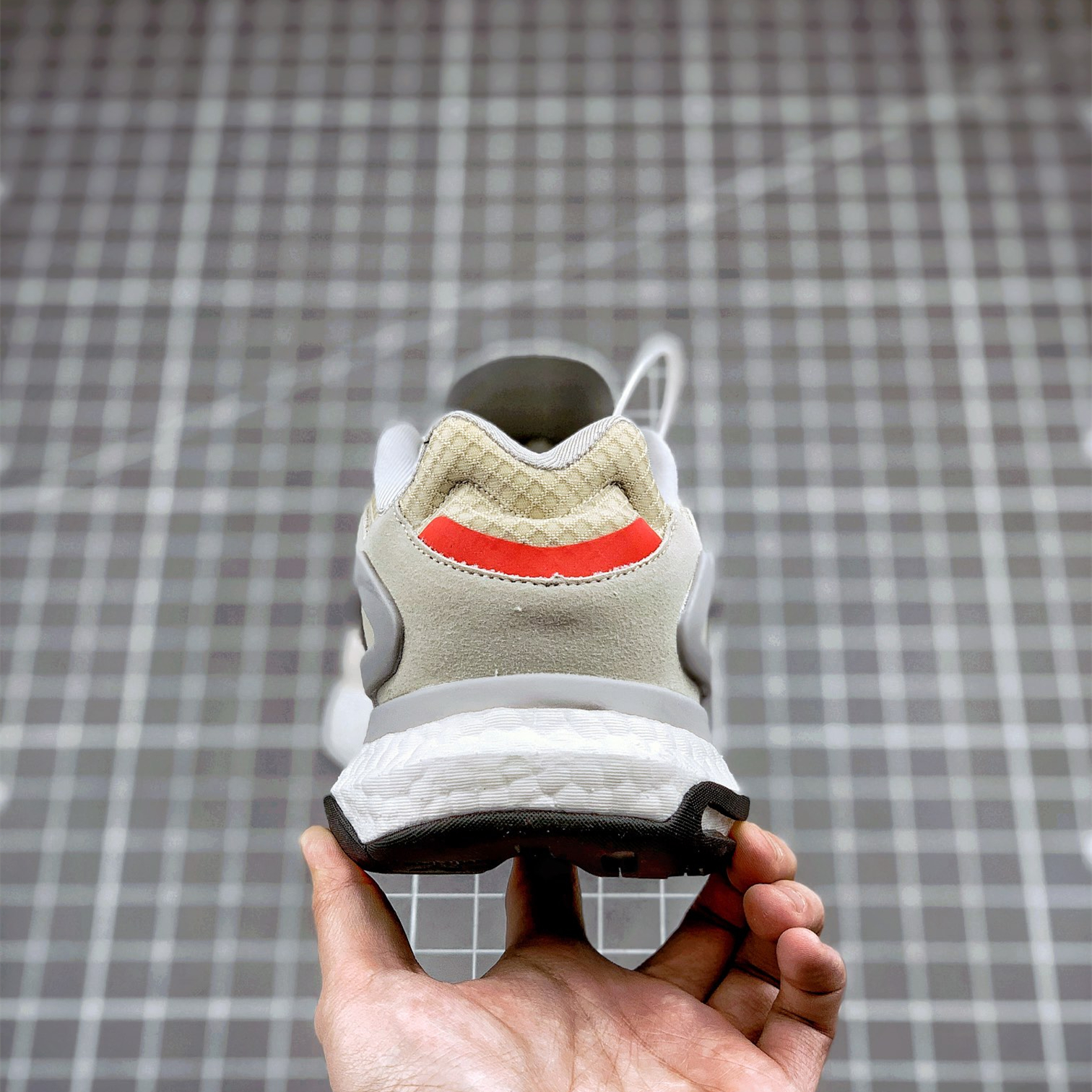 Day Jogger Retro Running Shoes SIZE:EU36-EU45/UK3.4-UK10.5