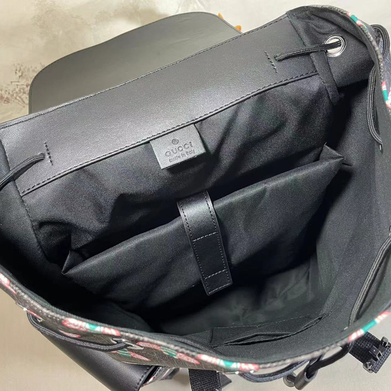 Men's Backpack  Size 34*46*15 cm