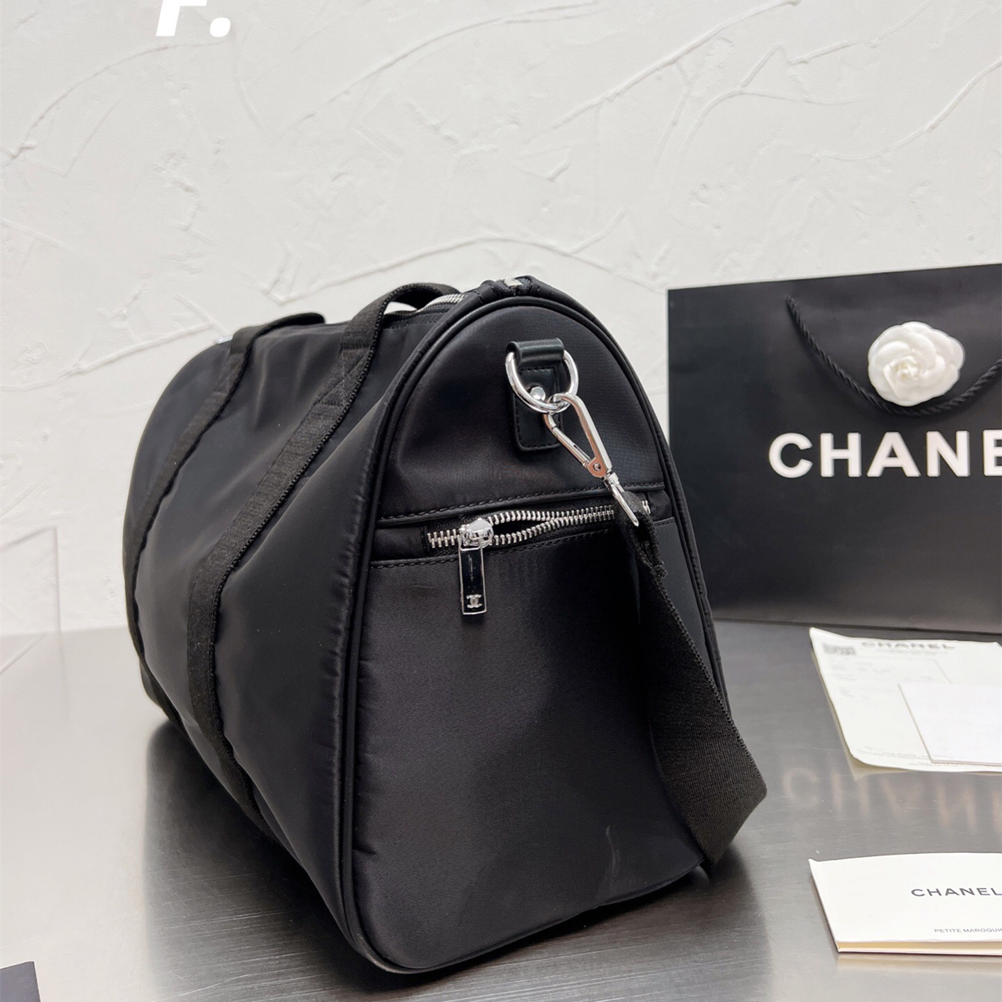 Travel bag ,Mommy Bag size:41*26cm