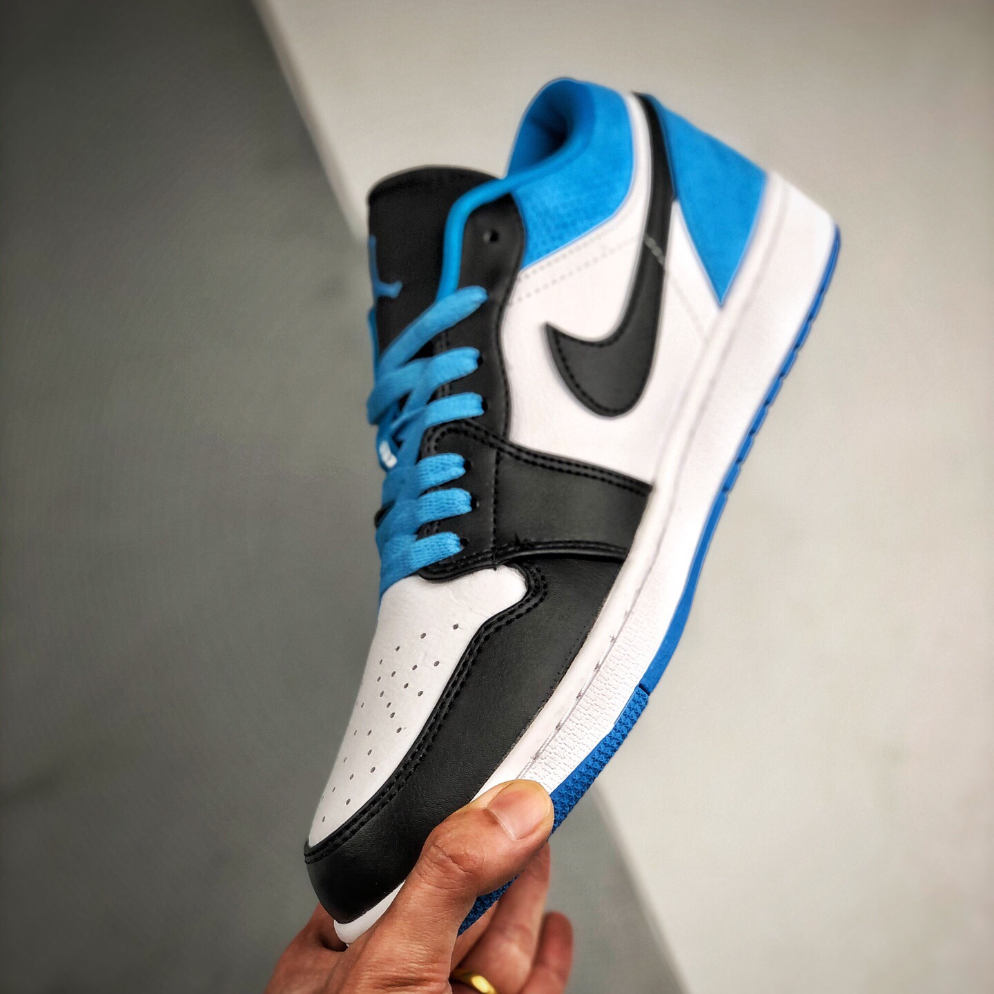 Air Jordan 1 LOW Leisure Board Shoes EU36-EU47.5/ US4-US13