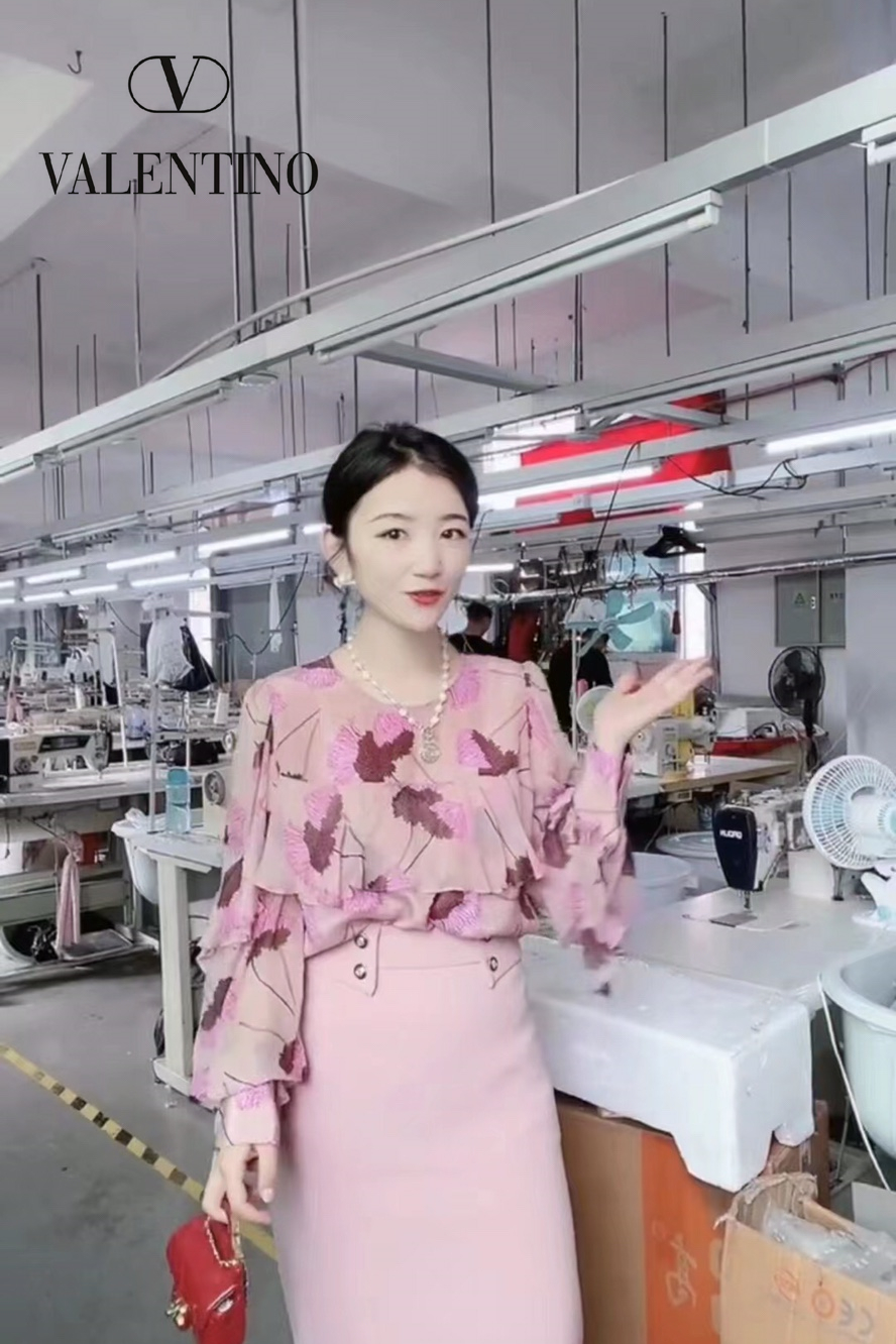 2022 New Shirt Set,High quality