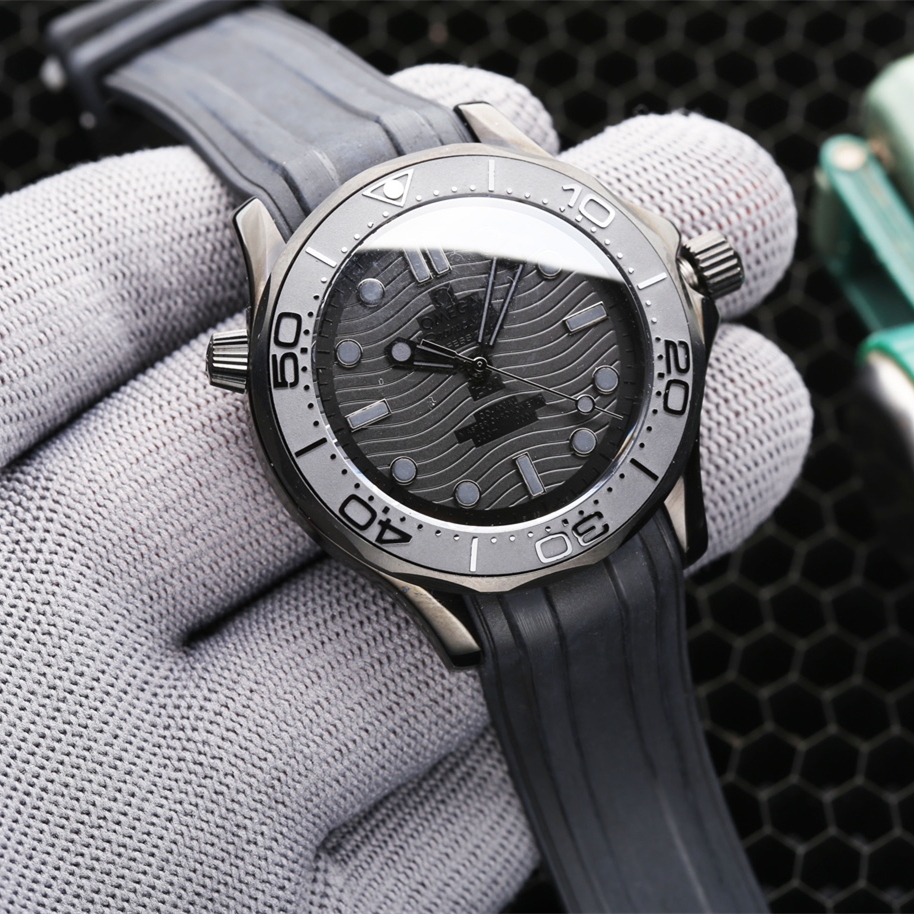 Mechanical Watches , Super-LuminNova ,43.5MM,