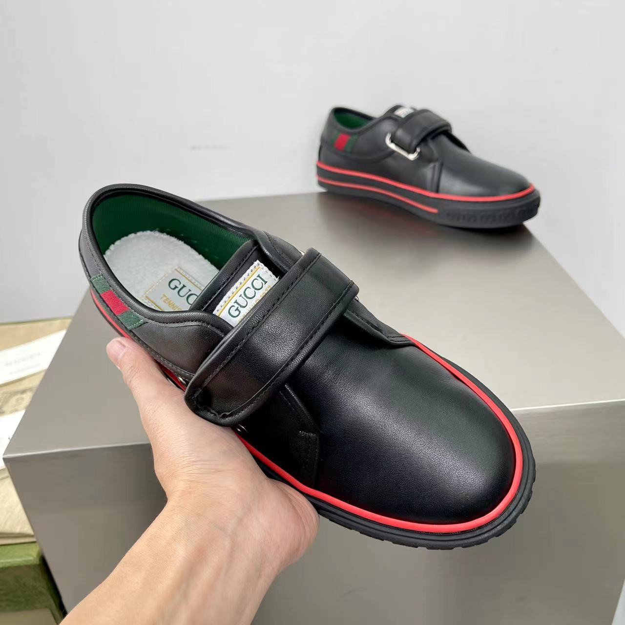 Tennis 1977 Men's Shoes , Size:EU38-EU45