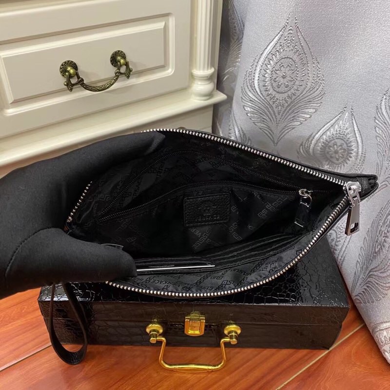 Men's Wallet Clutch Bag Size 26*16*2.5 cm