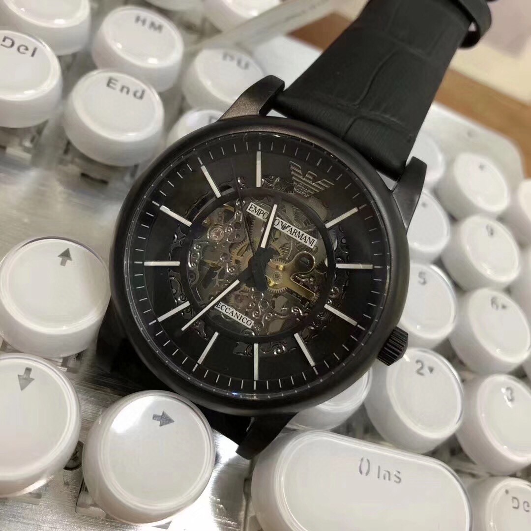 Automatic Mechanical Men's watch ,Diameter 42mm AR60008