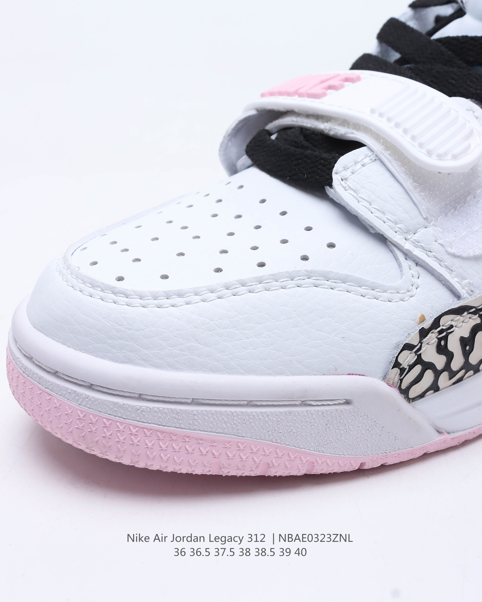 air jordan legacy 312 casual shoes Size:EU36-EU40