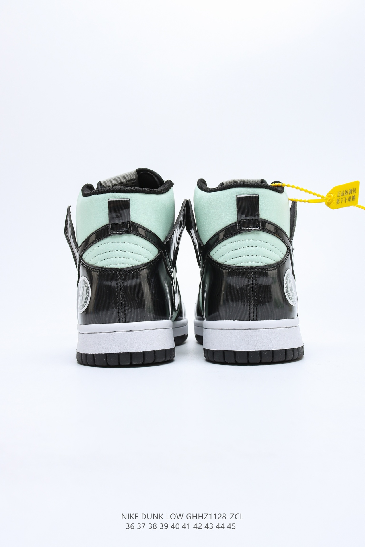 Dunk high “all-star 2022” casual shoes Size:EU36-EU45