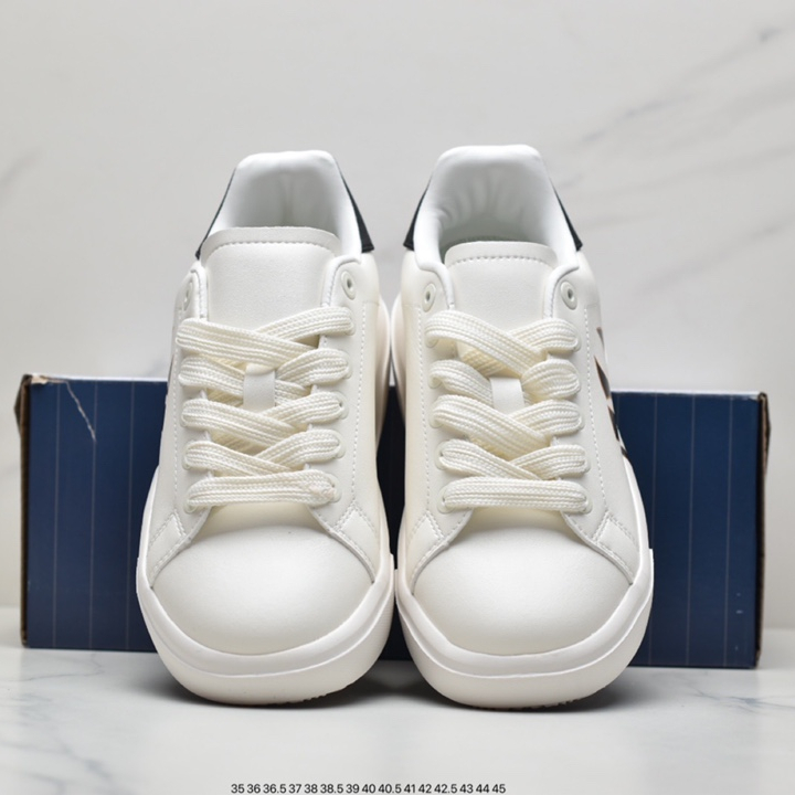 Sports casual board shoes