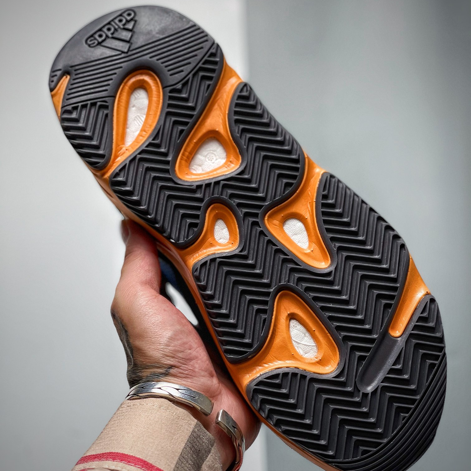 Yeezy Boost 700V1 Reflective Running Shoes 3M EU36-EU47 / US3.5-US12