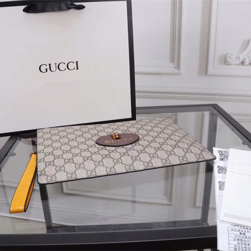 Men's Wallet Handbag Size 28*18 cm