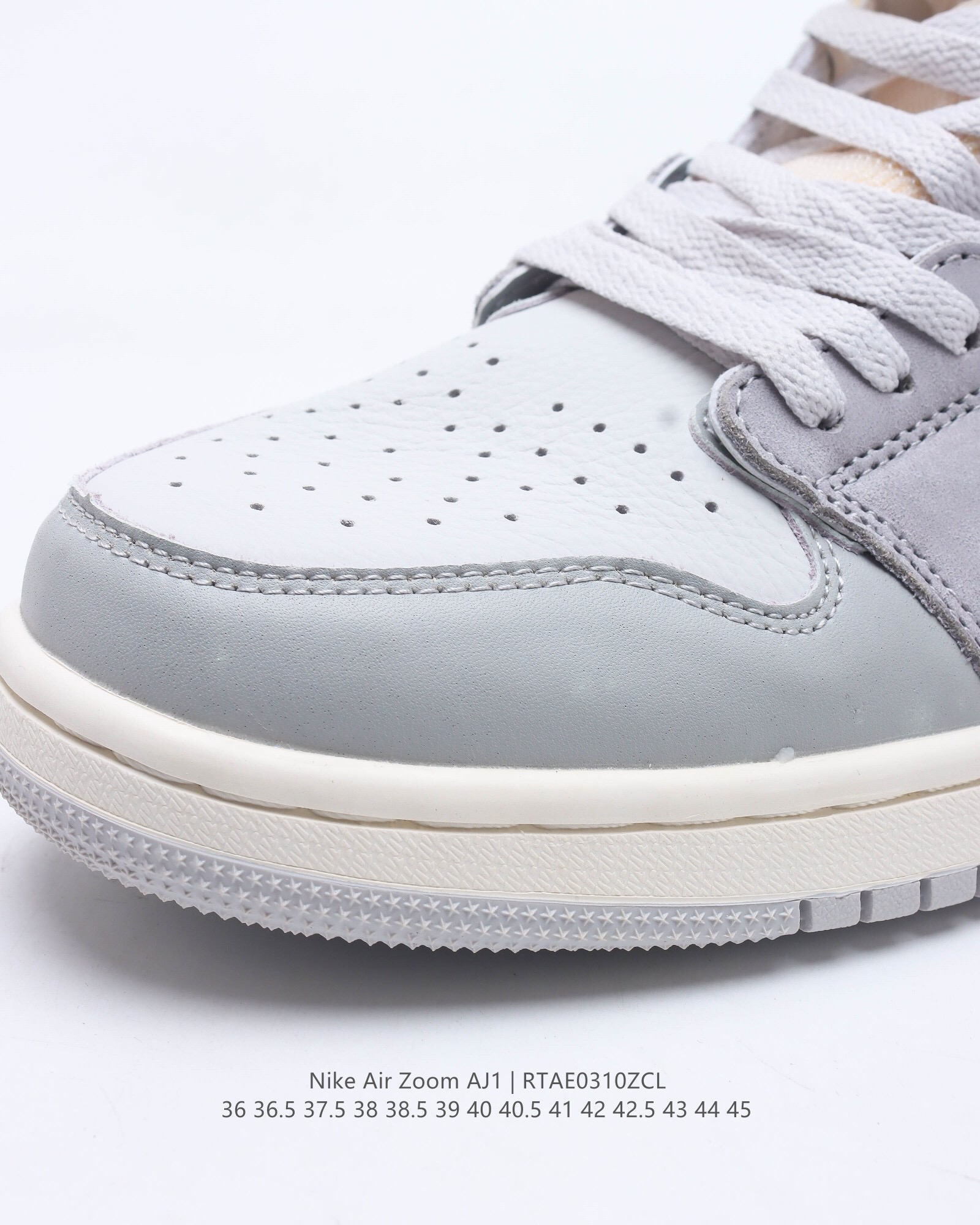 Air jordan 1 zoom cmft london aj1 casual shoes Size:EU36-EU45