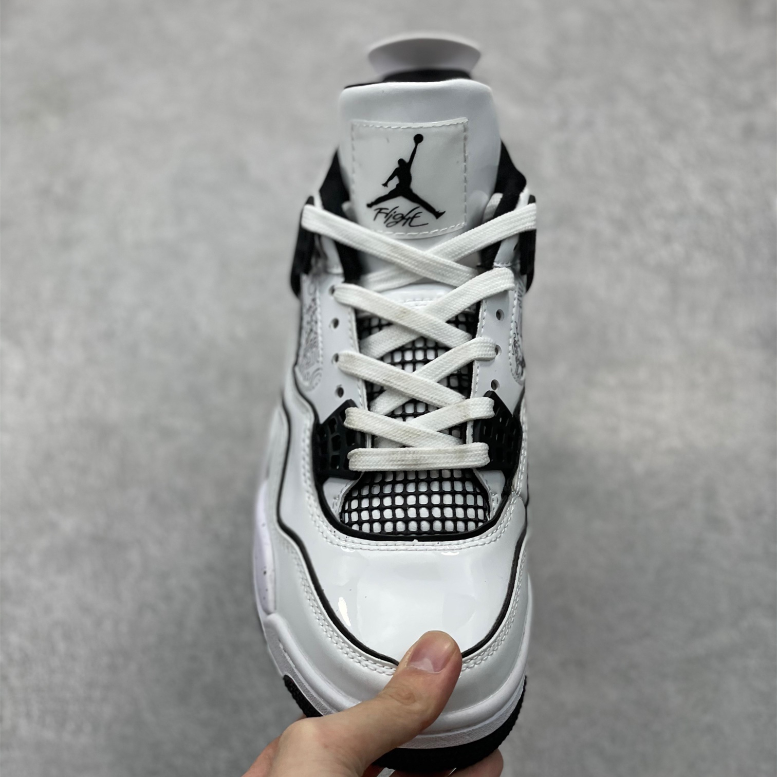 Air Jordan 4 Basketball Shoes Size:EU36-EU47