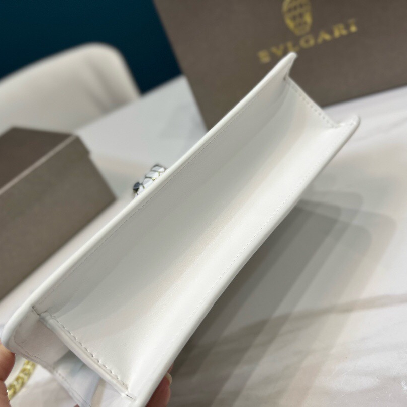 ss2022 New woc Crossbady White Bags size:24*15cm