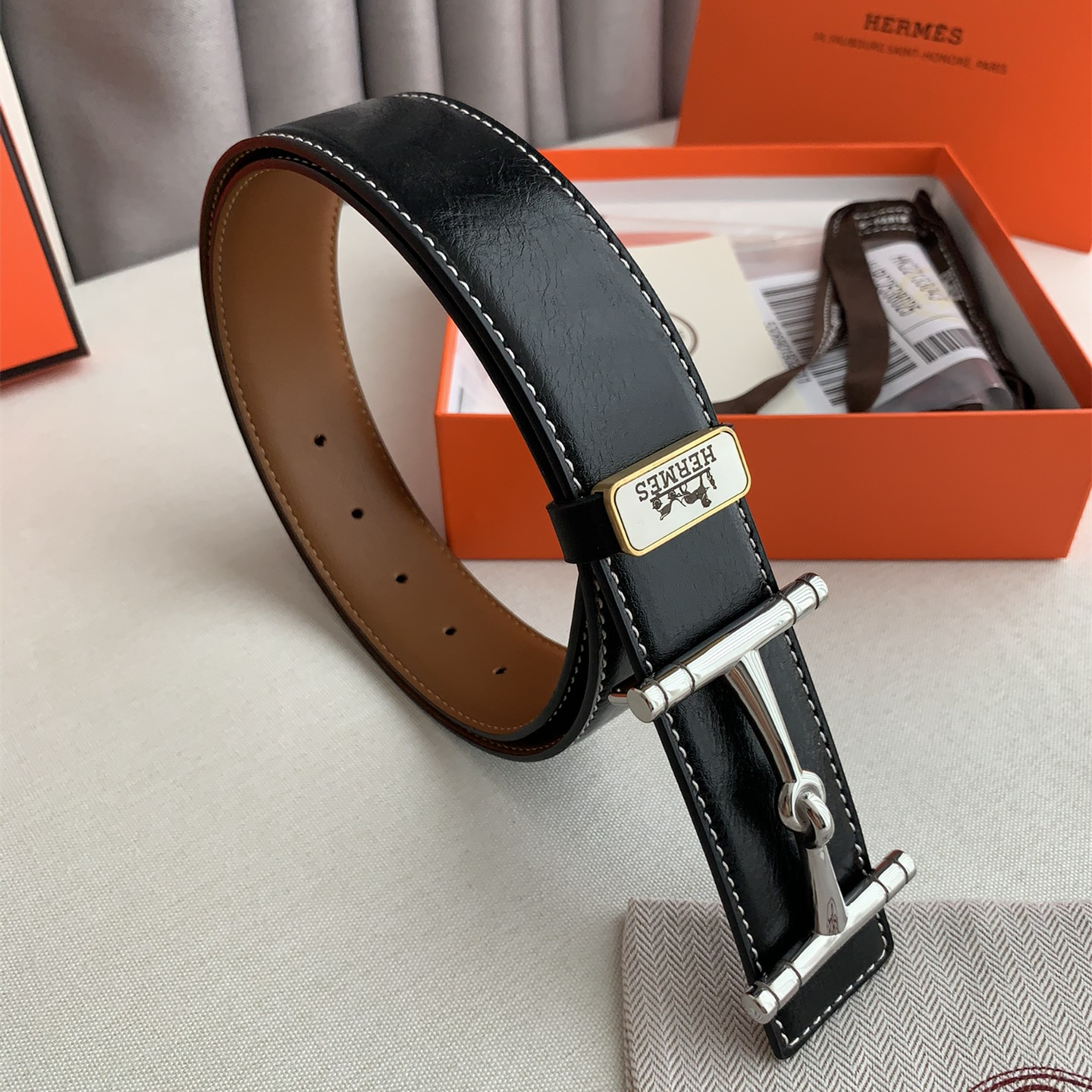 Belts ,3 Colors ,Width:3.8cm