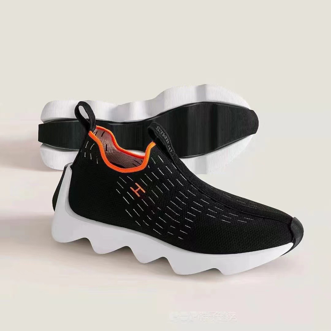 Eclair Sneakers Men's shoes ,5 Colors Size:EU38-EU44