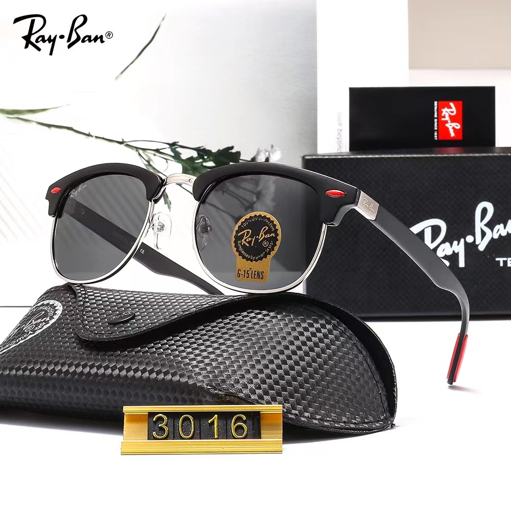 Men's And Women's Sunglasses ,2 Colors