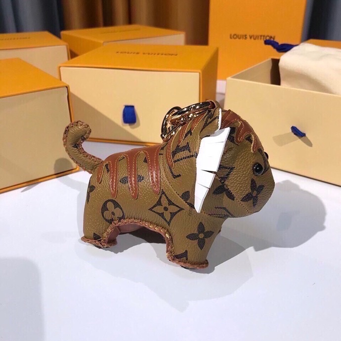 Keyrings & Keychains