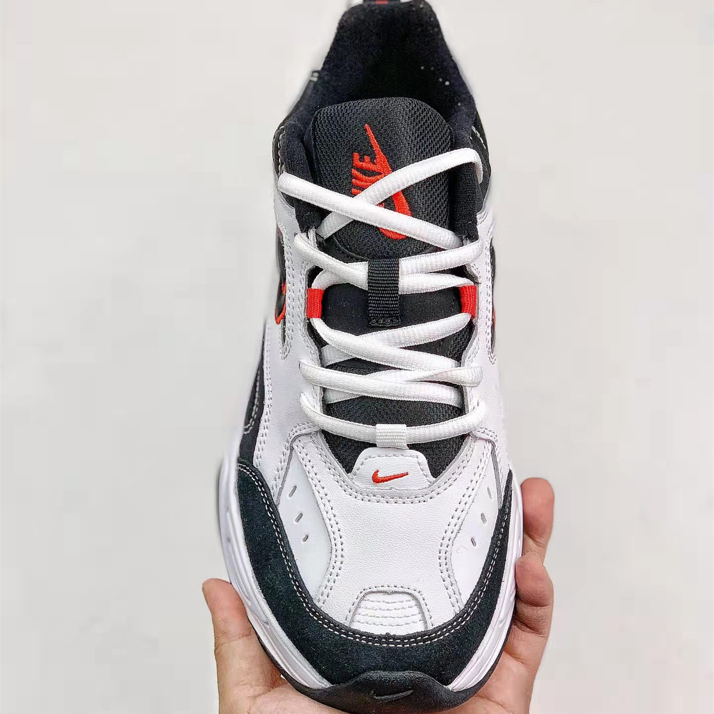 M2K TEKNO Size:EU36-EU45 /US4-US11