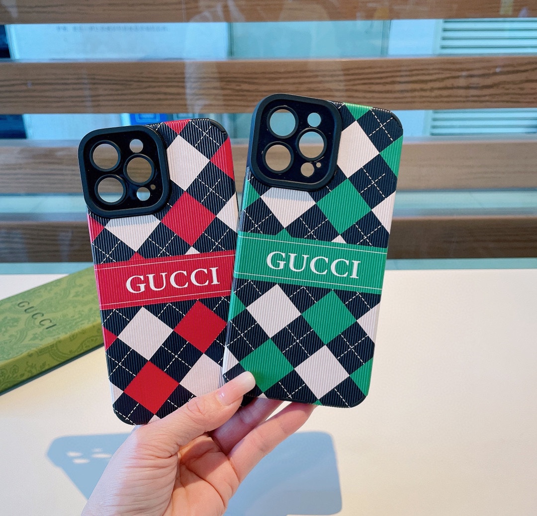 Phone Case , 2 Colors