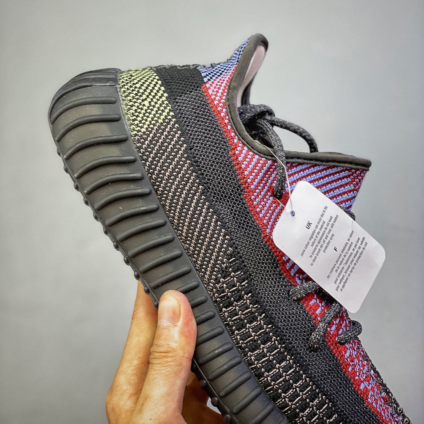 Yeezy Boost 350v2 EU36-EU48 /US4- US13