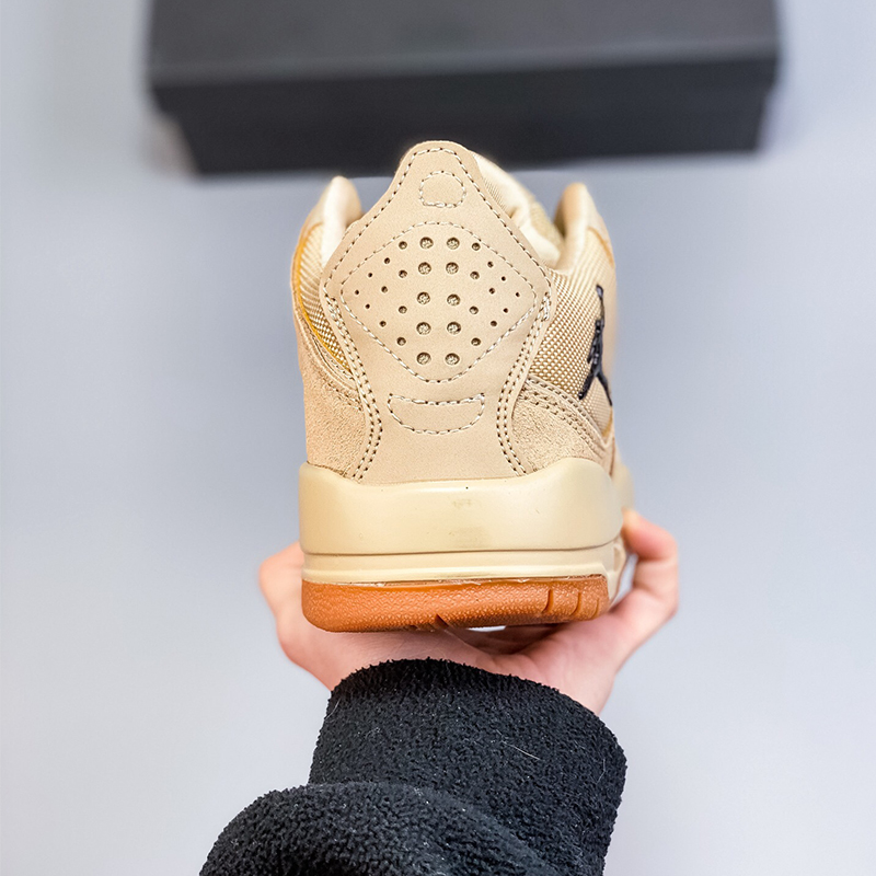 air jordan courtside 23 Sport casual shoes Size:EU36-EU45