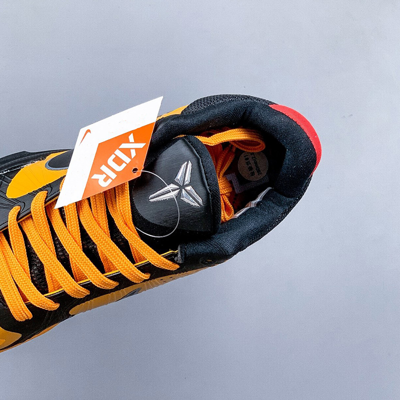 zoom kobe v protro Sport casual shoes Size：EU36-EU46