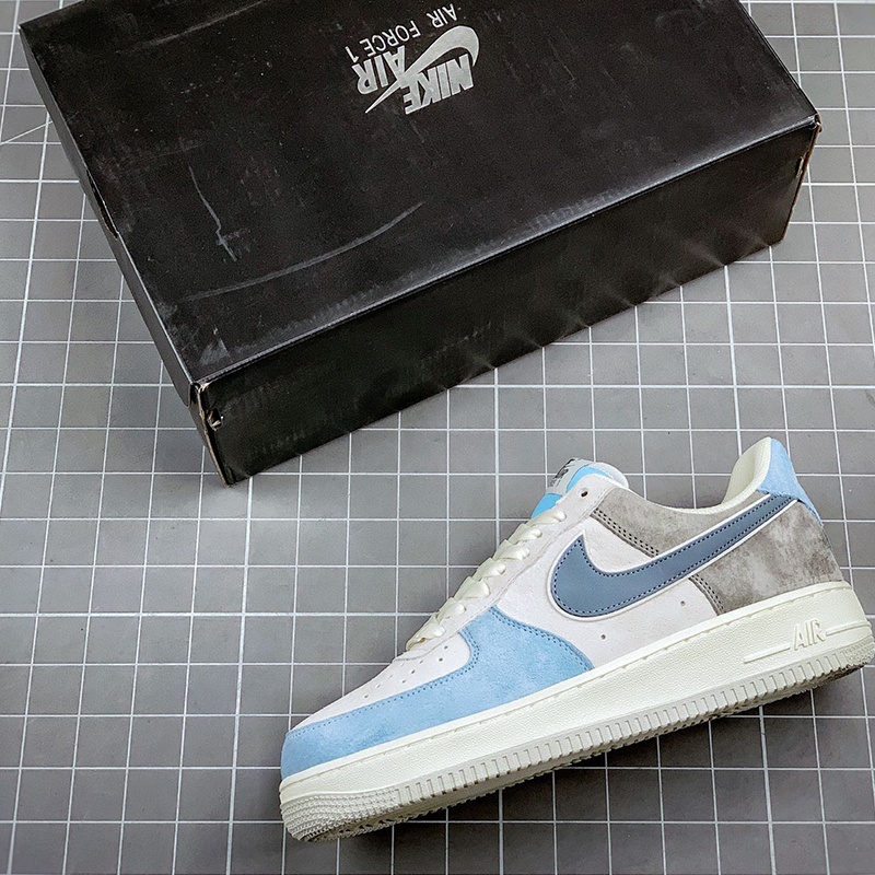 air force 1 low Sport casual shoes Size：EU36-EU45