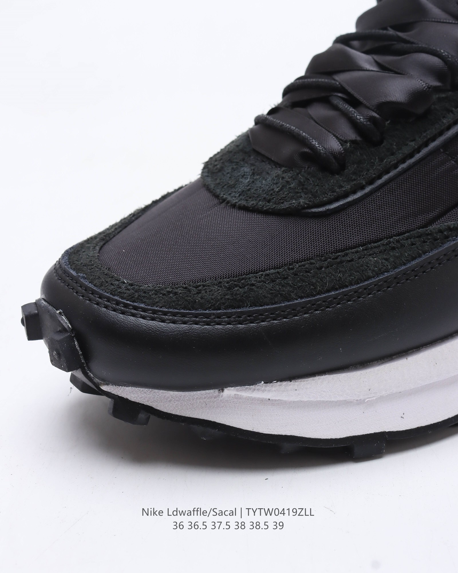 sacai x nike pegasus vaporfly sp casual shoes Size：EU36-EU39