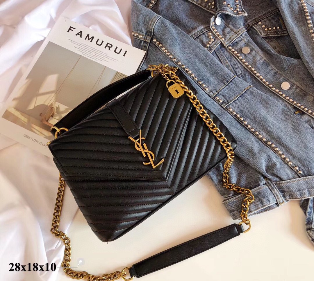 3in1 high quality Fashion Ladies Bags