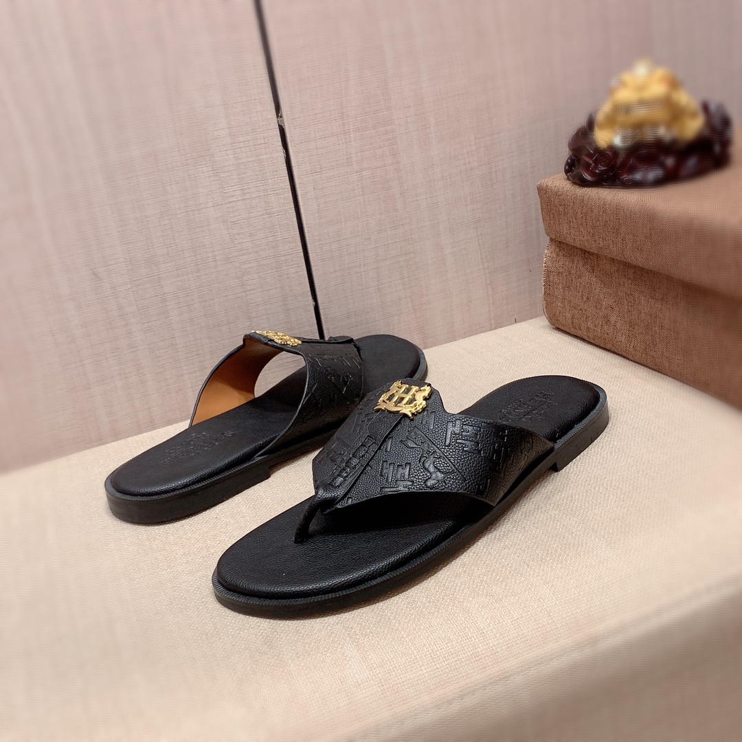 2022 New Men's Sandals Shoes ,Size:EU38-EU45