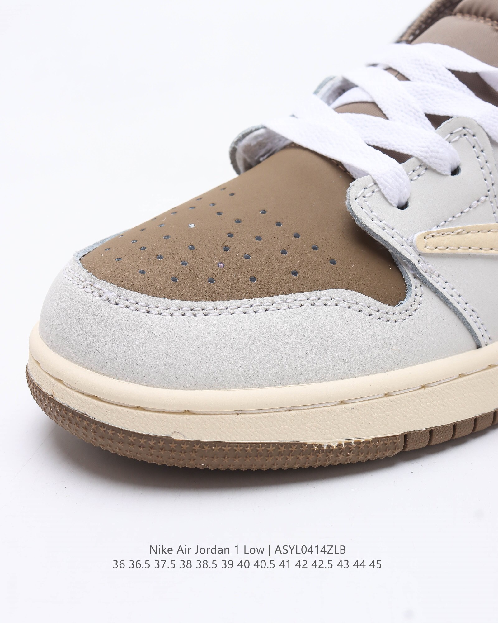 air jordan 1 aj1 casual shoes Size：EU36-EU45