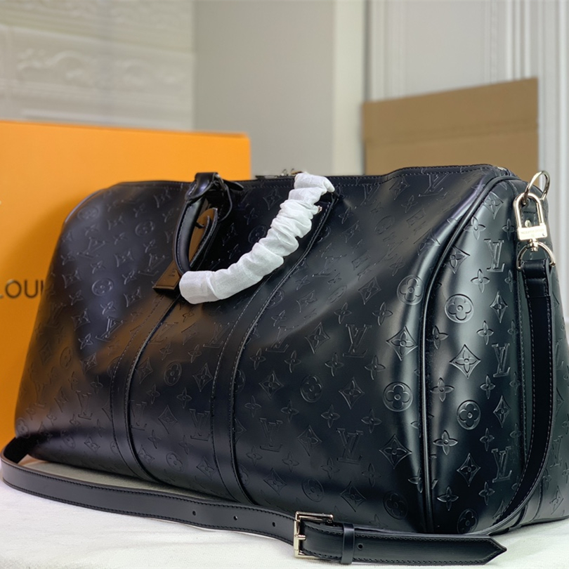 Keepall Travel bag size:50 x 29 x 22 cm