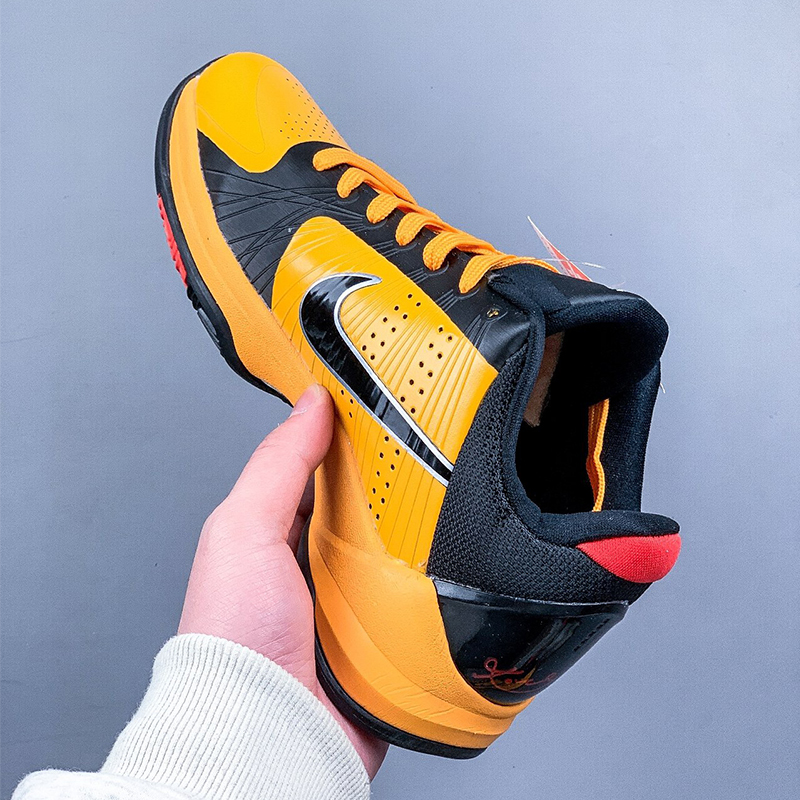 zoom kobe v protro Sport casual shoes Size：EU36-EU46