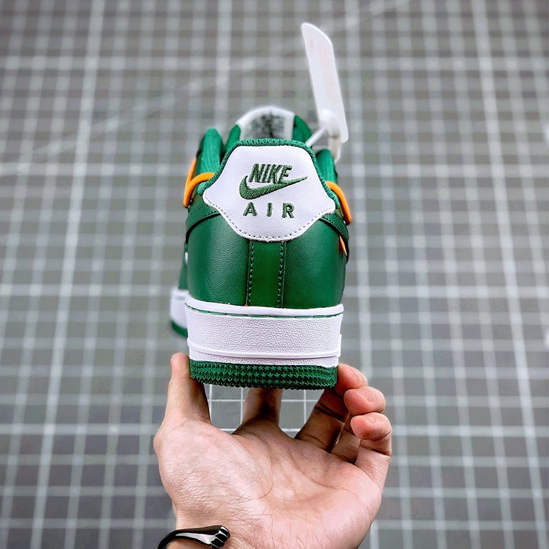 Air Force 1 Sport casual shoes Size：EU36-EU45