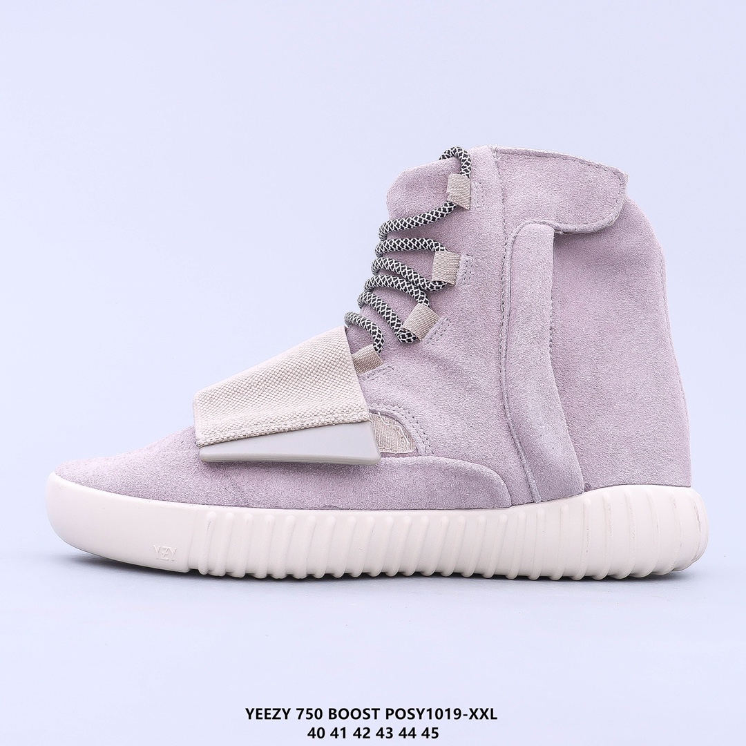 Yeezy 750 boost casual shoes Size：EU40-EU45