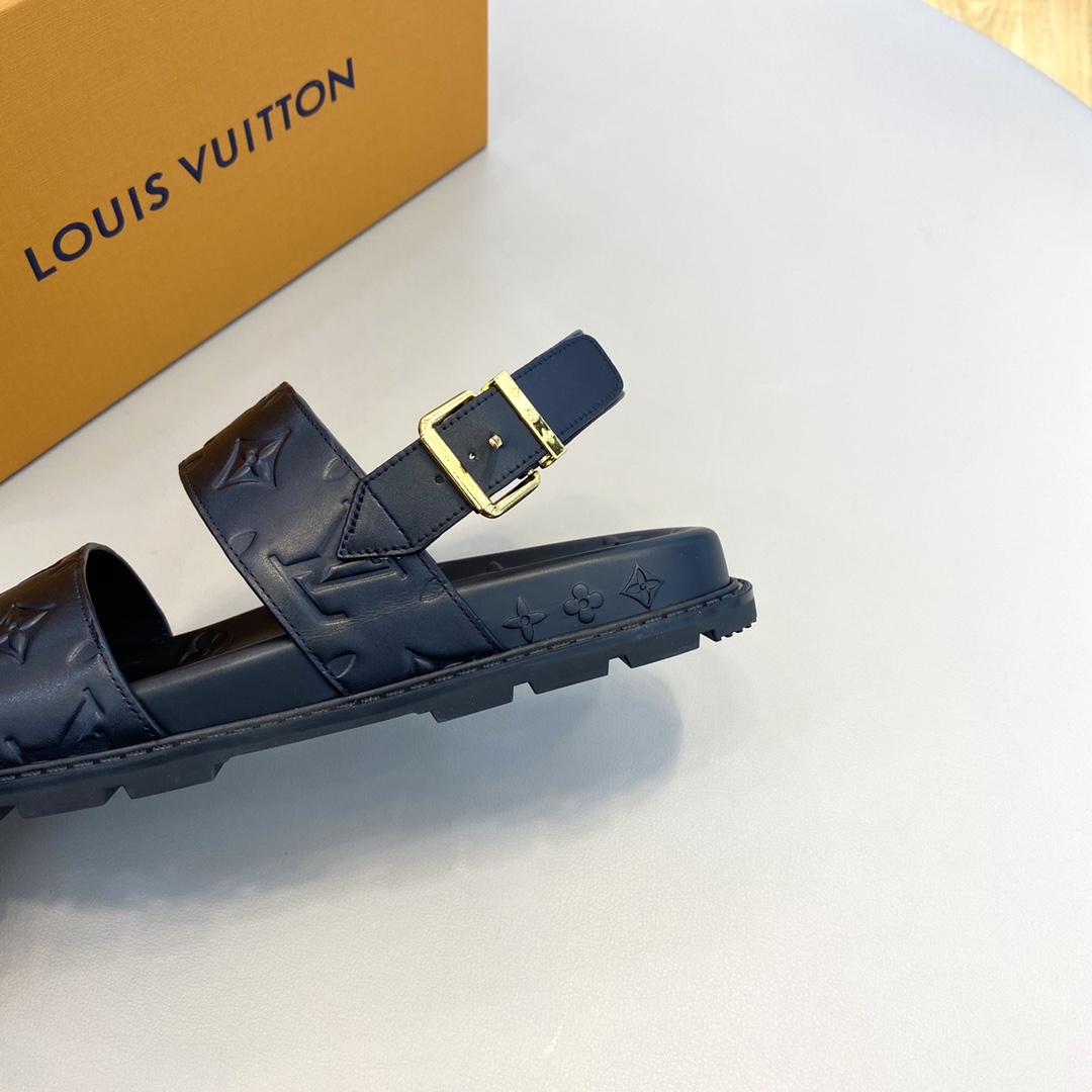 2022 New Men's Sandals Shoes ,Size:EU38-EU45