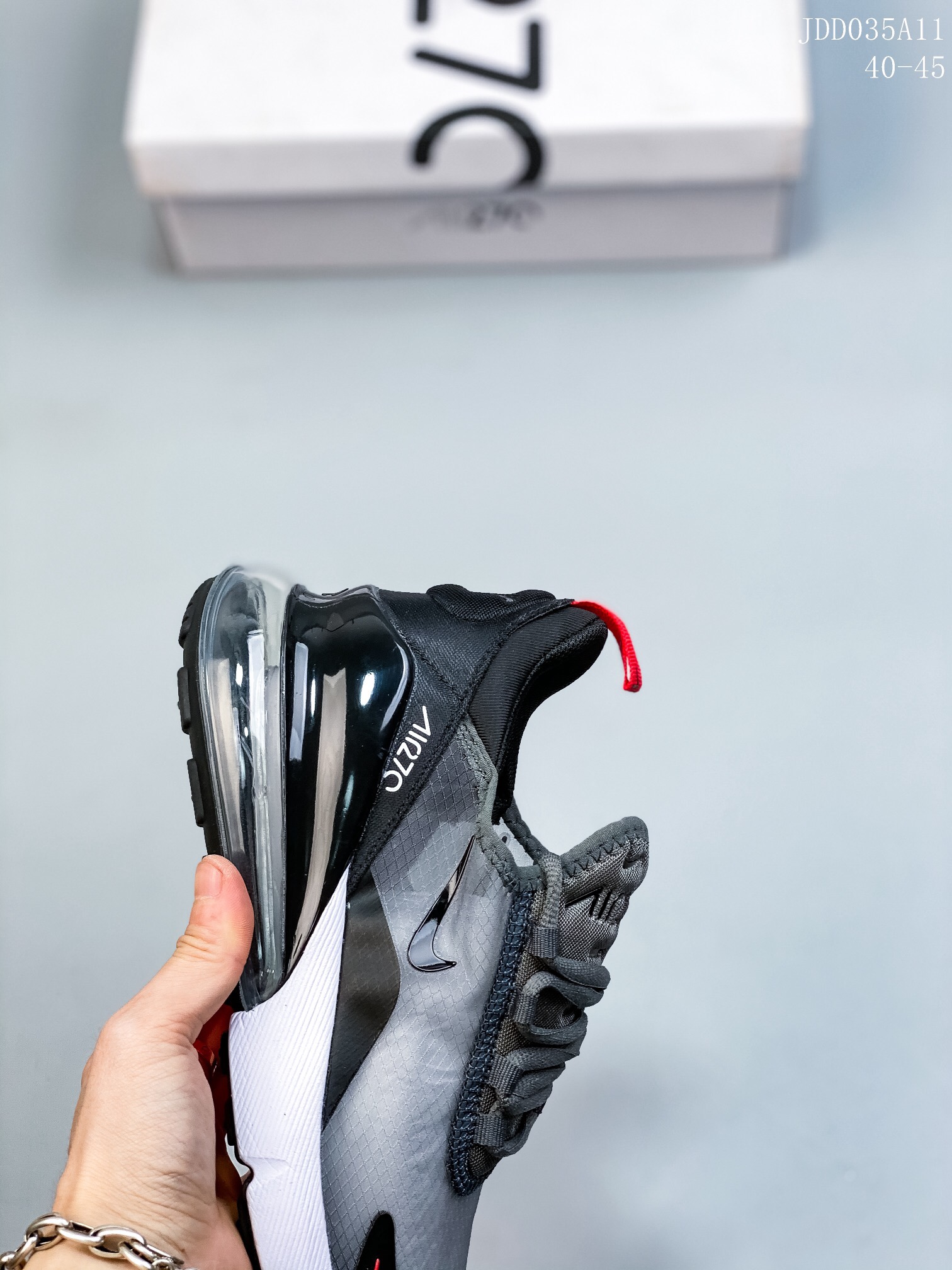 air max 270 se casual shoes Size：EU40-EU45