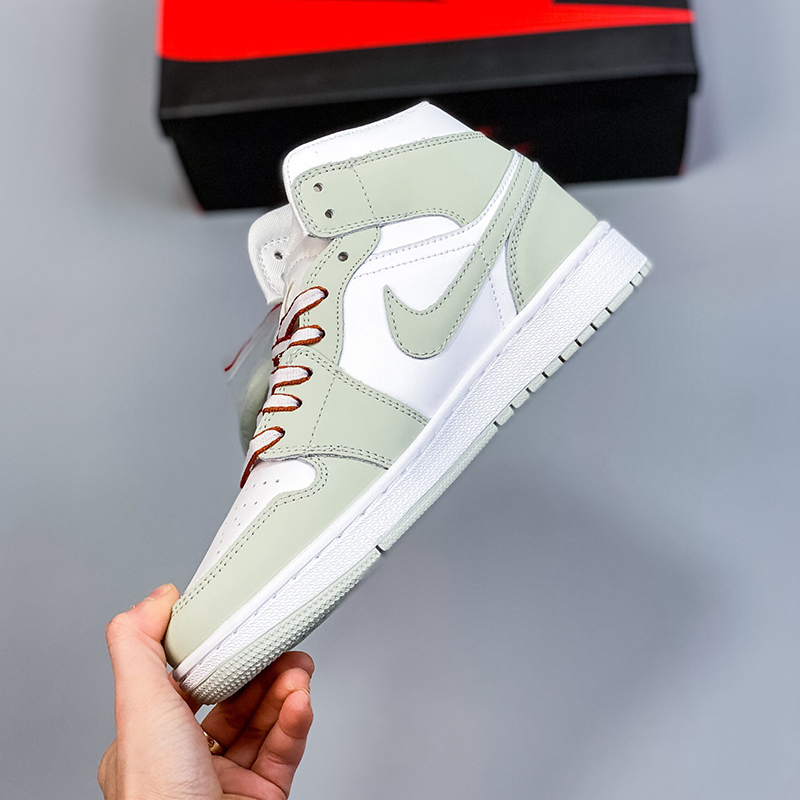 air jordan mars 270 low aj Sport casual shoes Size:EU40-EU46