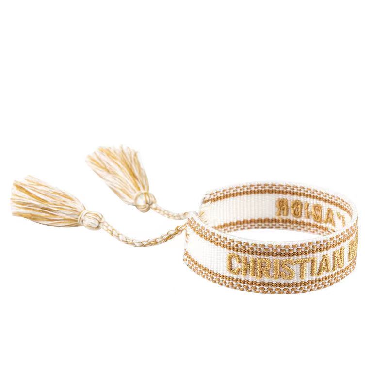 Couple bracelets  ,  20 colors  fashion braided bracelets