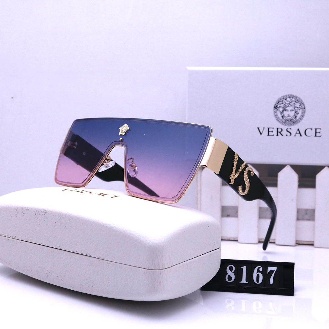 Women's Sunglasses 7 Colors
