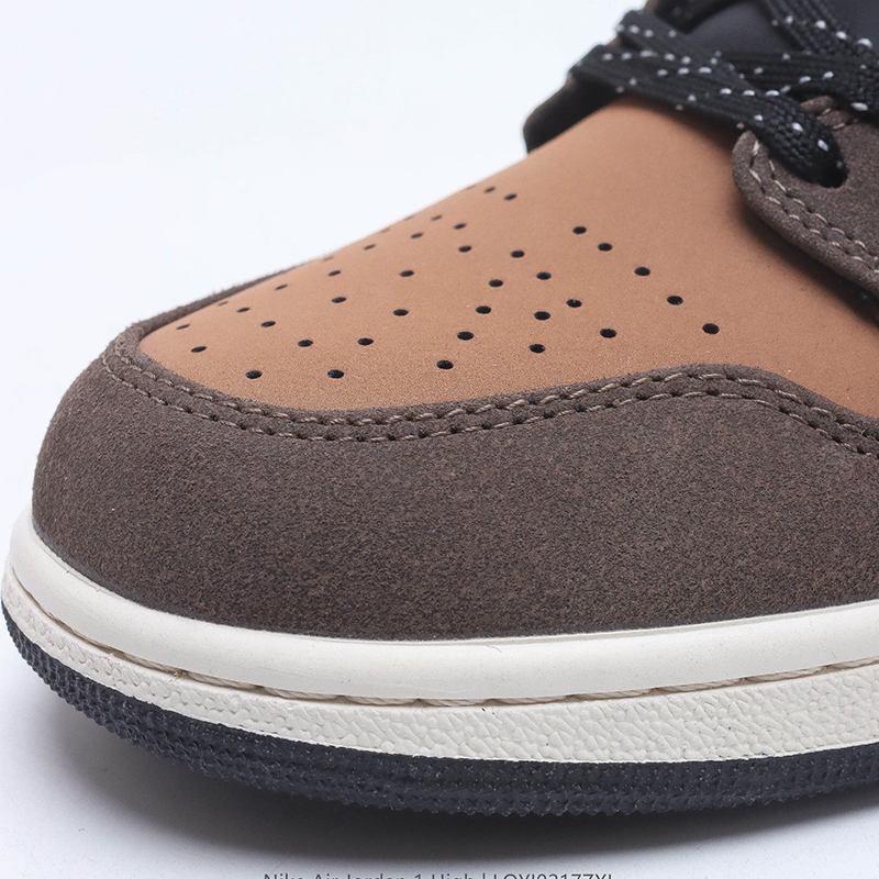 air jordan 1 high og aj1 Sport casual shoes Size：EU36-EU45