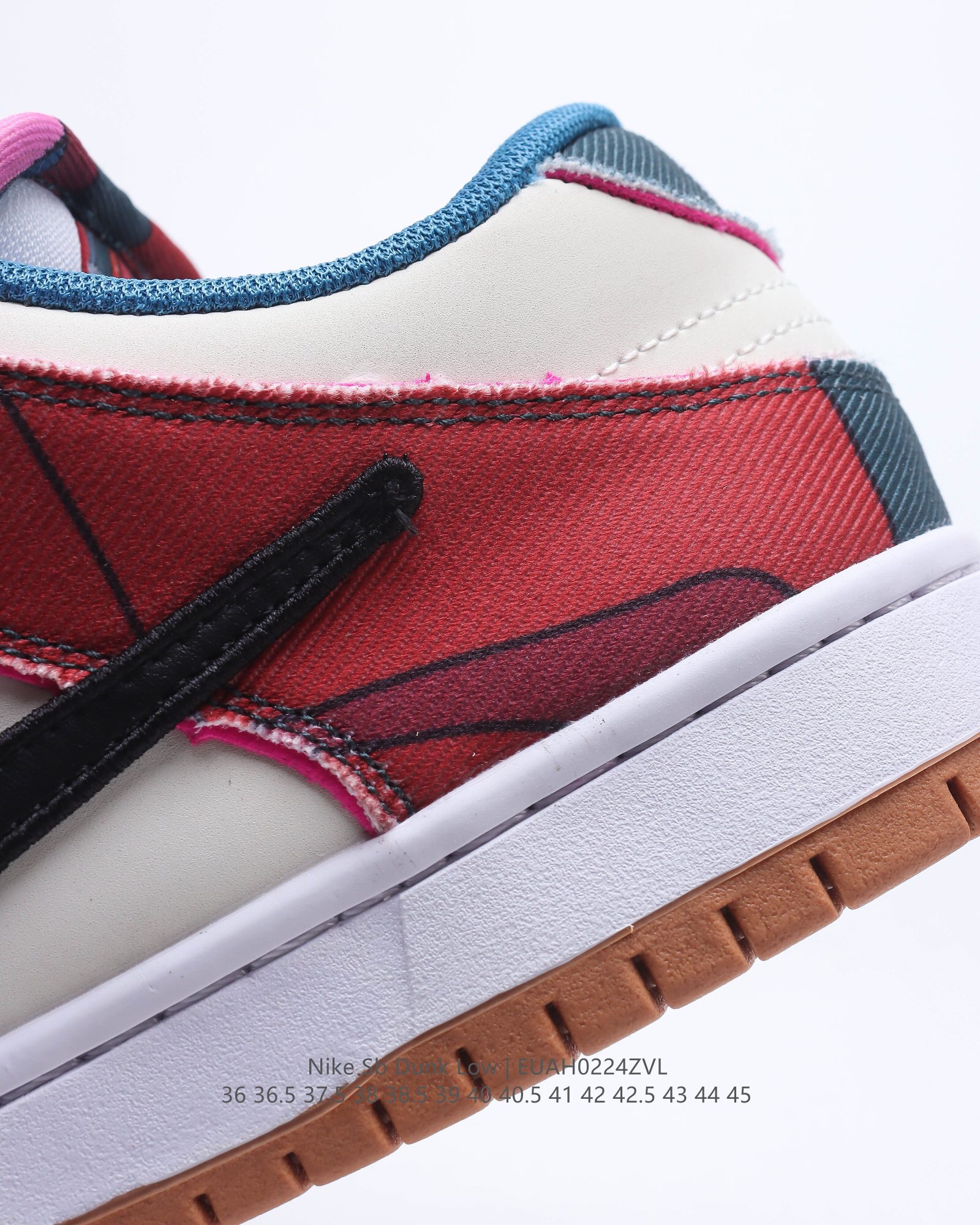 sb dunk low casual shoes Size:EU36-EU45